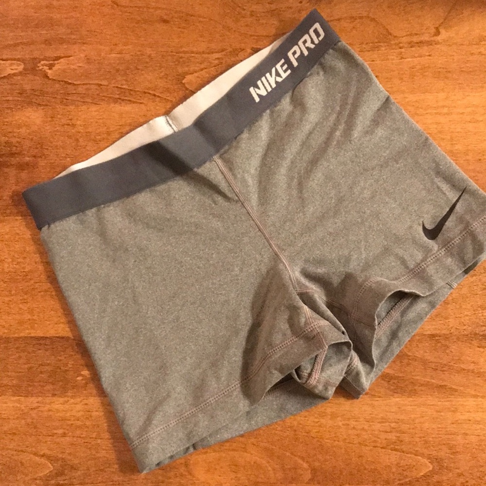 Nike spandex